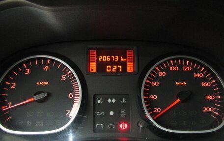 Renault Duster I рестайлинг, 2013 год, 840 000 рублей, 22 фотография