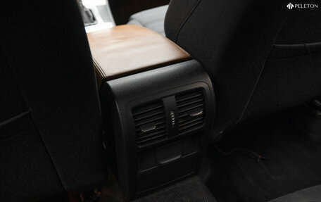 Volkswagen Passat CC I рестайлинг, 2011 год, 880 000 рублей, 15 фотография