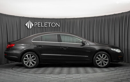 Volkswagen Passat CC I рестайлинг, 2011 год, 880 000 рублей, 7 фотография