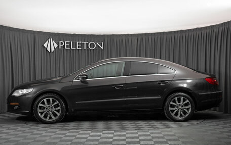 Volkswagen Passat CC I рестайлинг, 2011 год, 880 000 рублей, 8 фотография