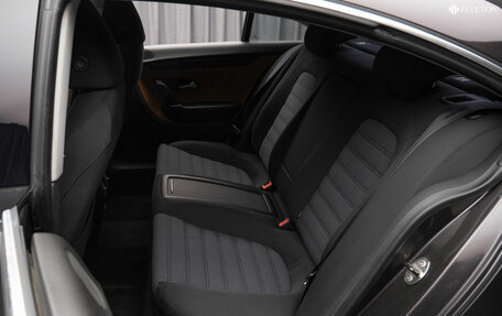 Volkswagen Passat CC I рестайлинг, 2011 год, 880 000 рублей, 14 фотография