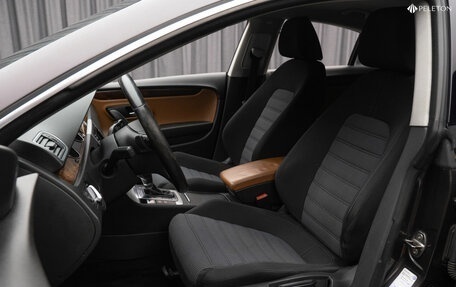 Volkswagen Passat CC I рестайлинг, 2011 год, 880 000 рублей, 11 фотография