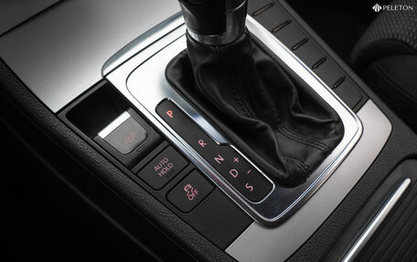 Volkswagen Passat CC I рестайлинг, 2011 год, 880 000 рублей, 17 фотография