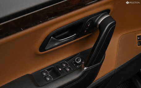 Volkswagen Passat CC I рестайлинг, 2011 год, 880 000 рублей, 20 фотография