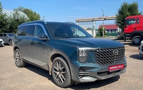 GAC GS8, 2024 год, 2 965 000 рублей, 1 фотография