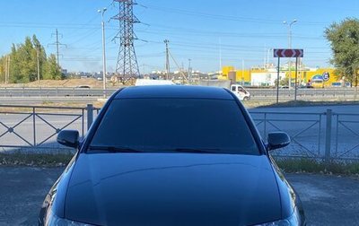 Honda Accord VII рестайлинг, 2006 год, 800 000 рублей, 1 фотография