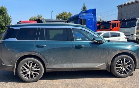 GAC GS8, 2024 год, 2 965 000 рублей, 5 фотография