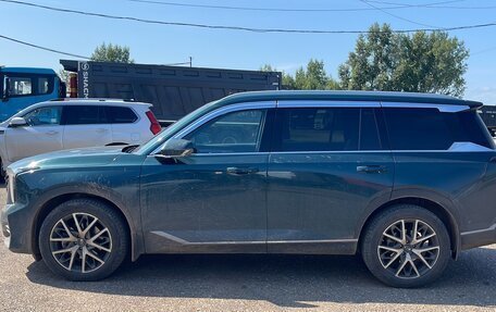 GAC GS8, 2024 год, 2 965 000 рублей, 6 фотография