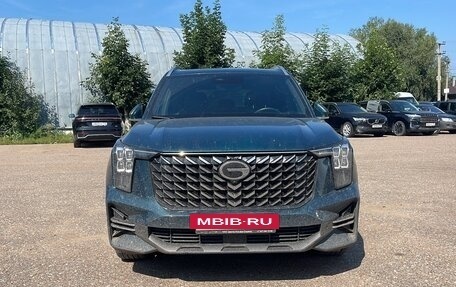 GAC GS8, 2024 год, 2 965 000 рублей, 3 фотография