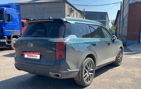 GAC GS8, 2024 год, 2 965 000 рублей, 4 фотография