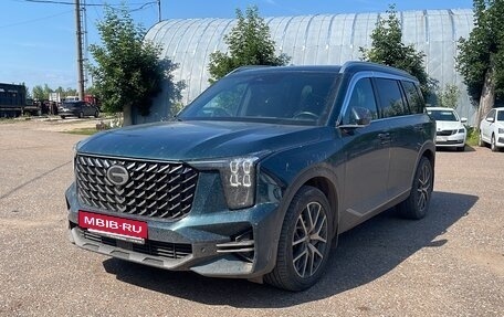 GAC GS8, 2024 год, 2 965 000 рублей, 2 фотография