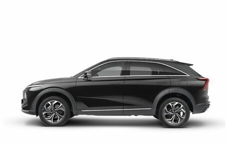 Haval F7, 2025 год, 2 949 000 рублей, 1 фотография