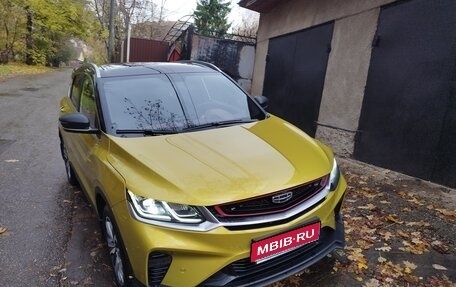 Geely Coolray I, 2022 год, 2 250 000 рублей, 1 фотография