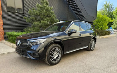 Mercedes-Benz GLC, 2024 год, 8 690 000 рублей, 1 фотография