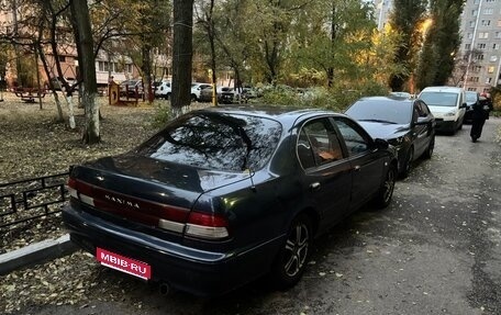 Nissan Maxima IV, 1997 год, 190 000 рублей, 1 фотография