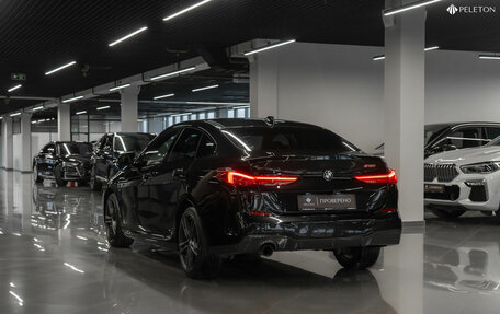 BMW 2 серия F44, 2021 год, 3 330 000 рублей, 5 фотография