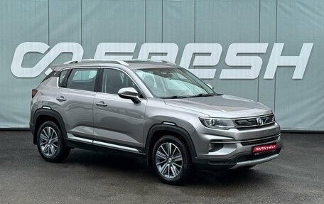 Changan CS35 Plus, 2020 год, 1 550 000 рублей, 1 фотография