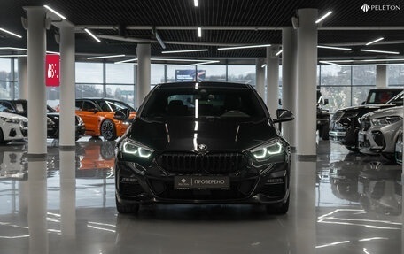 BMW 2 серия F44, 2021 год, 3 330 000 рублей, 3 фотография