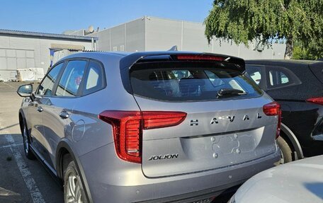 Haval Jolion, 2025 год, 1 979 010 рублей, 1 фотография