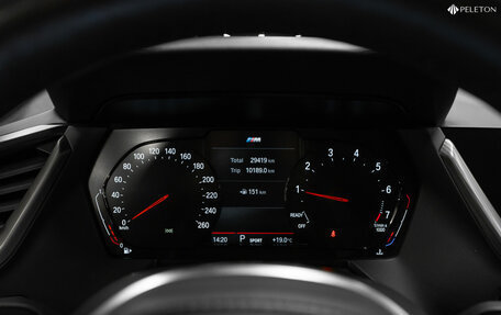 BMW 2 серия F44, 2021 год, 3 330 000 рублей, 11 фотография