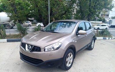 Nissan Qashqai, 2010 год, 1 127 000 рублей, 1 фотография