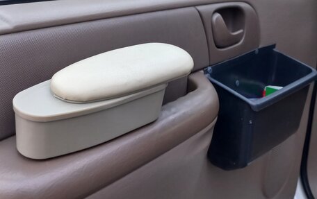 Dodge Caravan IV, 2003 год, 600 000 рублей, 24 фотография