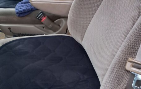 Dodge Caravan IV, 2003 год, 600 000 рублей, 22 фотография