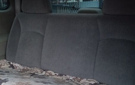 Dodge Caravan IV, 2003 год, 600 000 рублей, 26 фотография