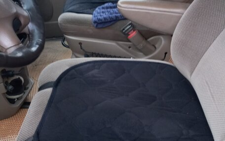 Dodge Caravan IV, 2003 год, 600 000 рублей, 23 фотография