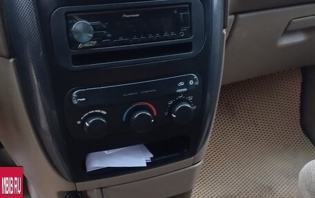 Dodge Caravan IV, 2003 год, 600 000 рублей, 20 фотография