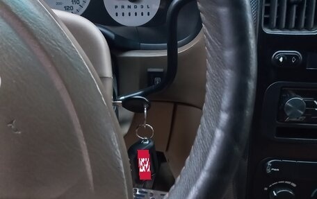 Dodge Caravan IV, 2003 год, 600 000 рублей, 21 фотография