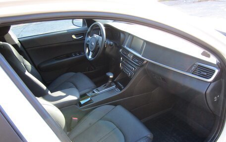 KIA Optima IV, 2018 год, 2 950 000 рублей, 5 фотография