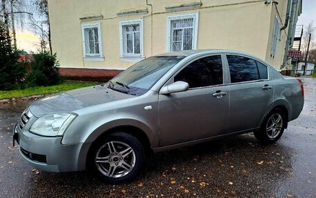 Chery Fora (A21), 2008 год, 195 000 рублей, 3 фотография