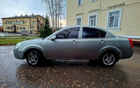 Chery Fora (A21), 2008 год, 195 000 рублей, 8 фотография