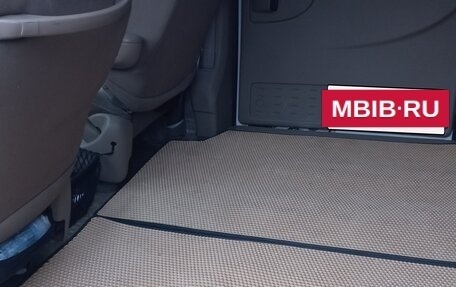 Dodge Caravan IV, 2003 год, 600 000 рублей, 27 фотография