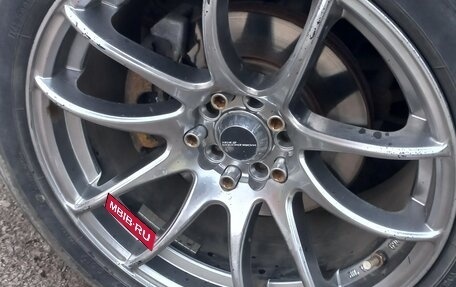 Dodge Caravan IV, 2003 год, 600 000 рублей, 30 фотография