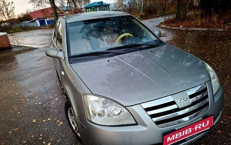 Chery Fora (A21), 2008 год, 195 000 рублей, 2 фотография