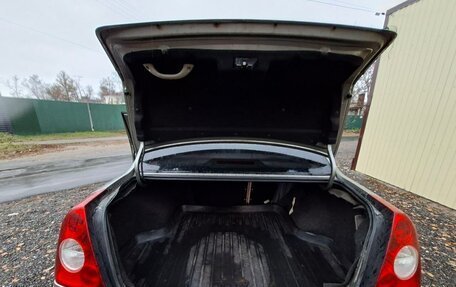 Chery Fora (A21), 2008 год, 195 000 рублей, 15 фотография