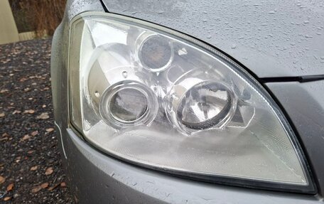 Chery Fora (A21), 2008 год, 195 000 рублей, 17 фотография