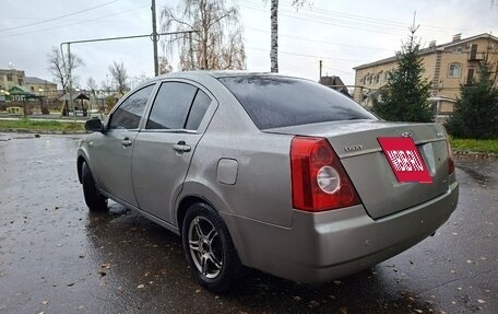 Chery Fora (A21), 2008 год, 195 000 рублей, 12 фотография