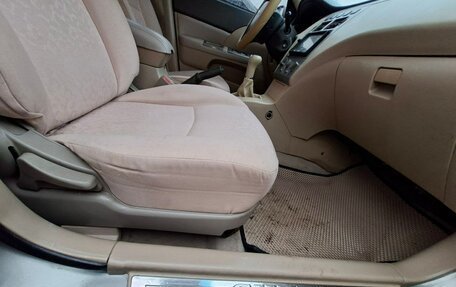 Chery Fora (A21), 2008 год, 195 000 рублей, 22 фотография