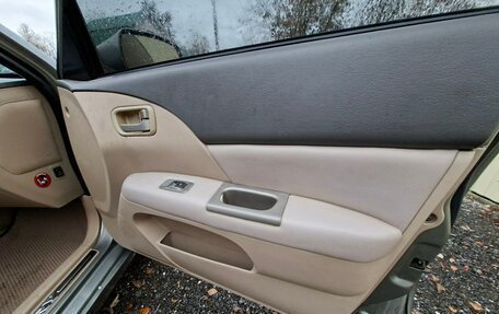 Chery Fora (A21), 2008 год, 195 000 рублей, 27 фотография