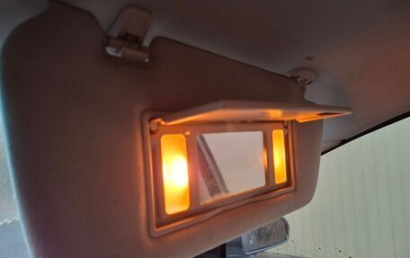 Chery Fora (A21), 2008 год, 195 000 рублей, 30 фотография