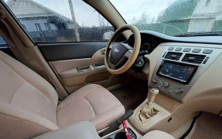 Chery Fora (A21), 2008 год, 195 000 рублей, 21 фотография