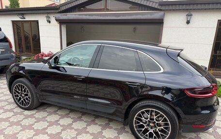 Porsche Macan I рестайлинг, 2014 год, 2 550 000 рублей, 5 фотография