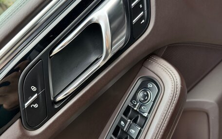 Porsche Macan I рестайлинг, 2014 год, 2 550 000 рублей, 10 фотография