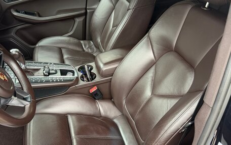 Porsche Macan I рестайлинг, 2014 год, 2 550 000 рублей, 8 фотография