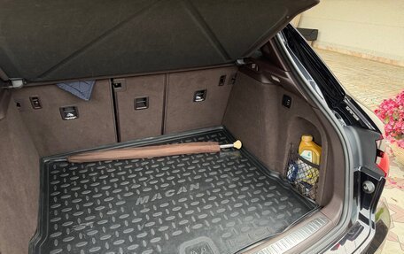 Porsche Macan I рестайлинг, 2014 год, 2 550 000 рублей, 12 фотография