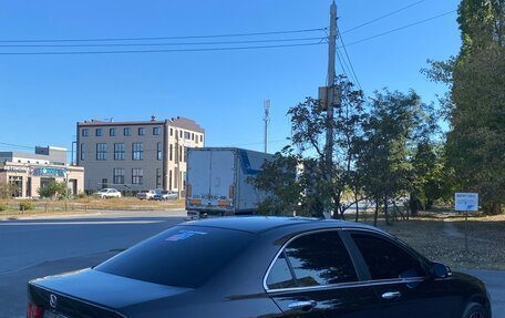 Honda Accord VII рестайлинг, 2006 год, 800 000 рублей, 4 фотография