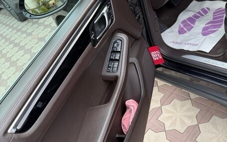 Porsche Macan I рестайлинг, 2014 год, 2 550 000 рублей, 9 фотография